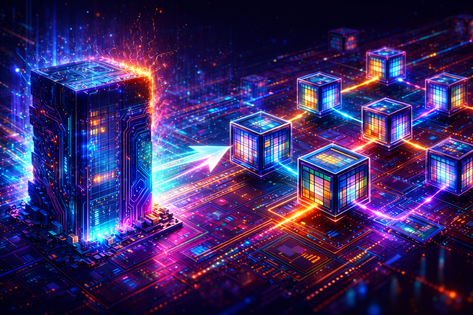 Monolith to Microservices: Scaling a Failing Backend