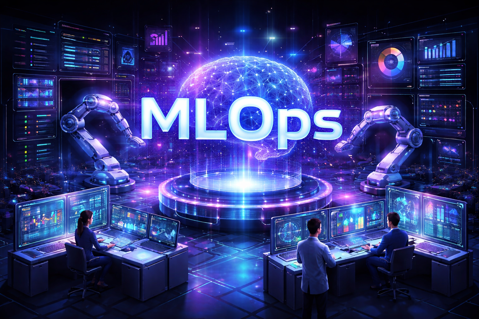 MLOps for CEOs: Why ML Models Fail in Production