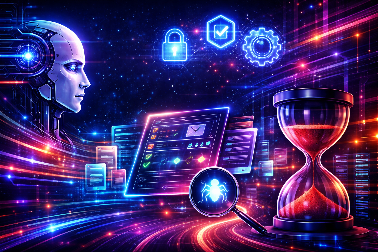 Eliminating QA Bottlenecks with AI Test Case Generation